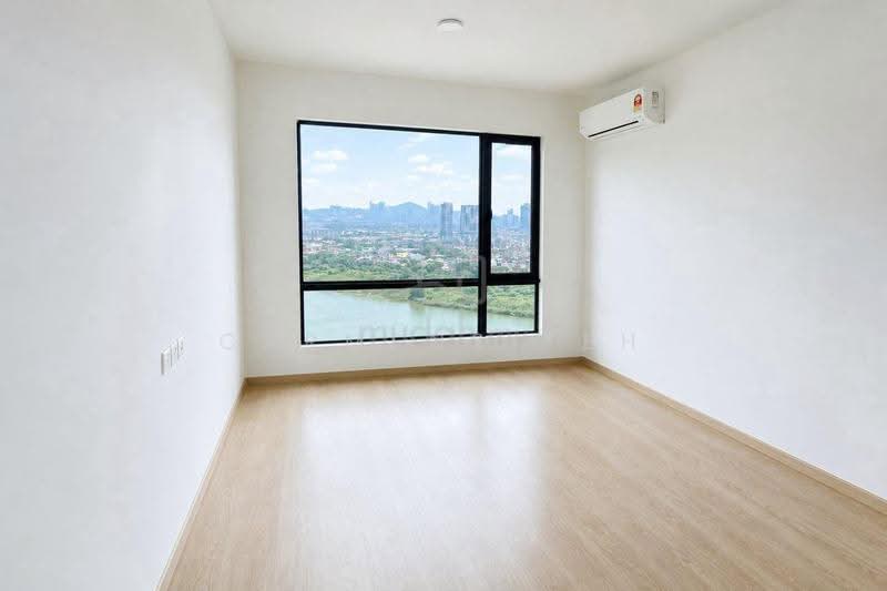 Service Residence for Rent at Baron Residence @ Lake City - Carmens Teh - View - PropertyGuru.com.my