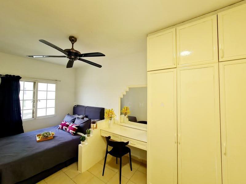 Condominium for Sale at Endah Regal Condominium - Sean Chia - Bedroom - PropertyGuru.com.my