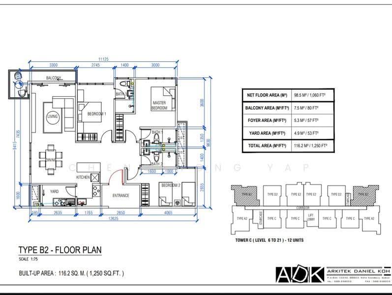Service Residence for Sale at K Avenue - Cheng Hong Yap - PropertyGuru.com.my