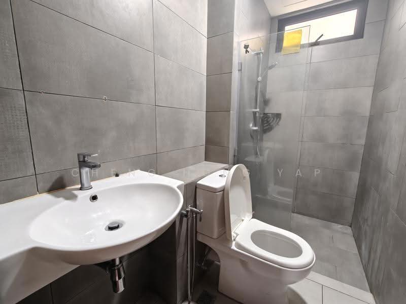 Service Residence for Sale at K Avenue - Cheng Hong Yap - PropertyGuru.com.my