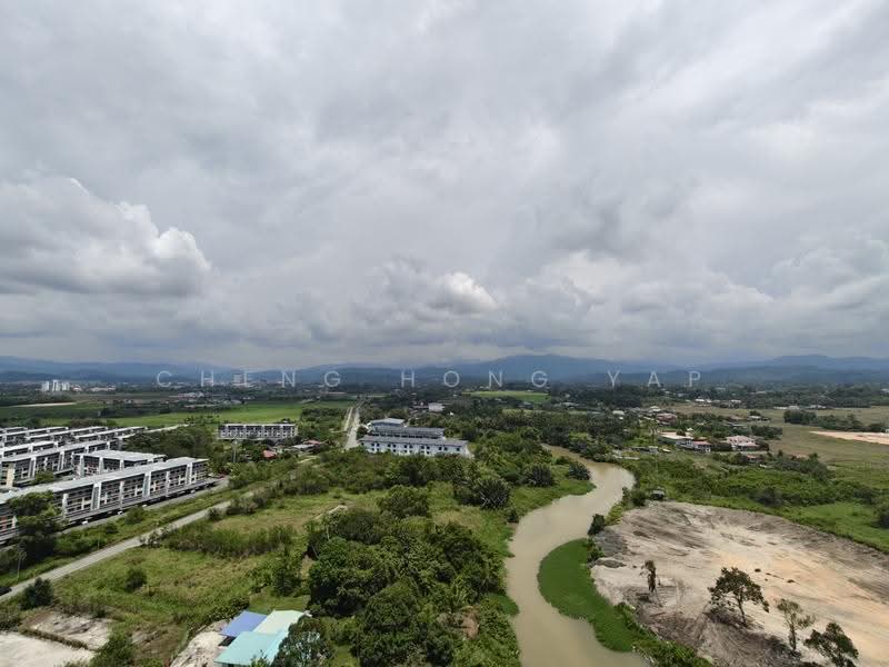 Service Residence for Sale at K Avenue - Cheng Hong Yap - PropertyGuru.com.my