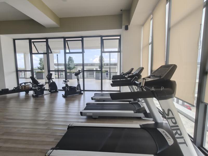 Service Residence for Sale at K Avenue - Cheng Hong Yap - PropertyGuru.com.my