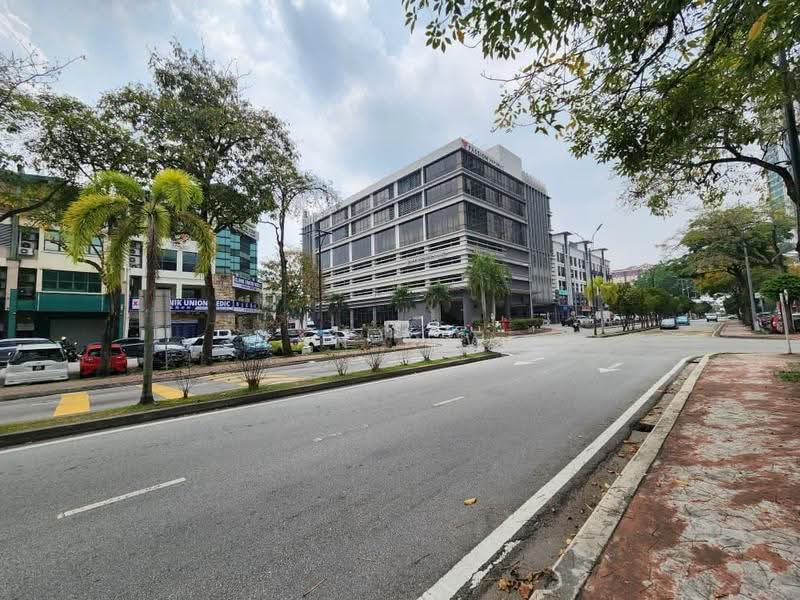 Pejabat Runcit untuk Dijual di Bandar Sunway (Sunway) - Tan Y.W. - PropertyGuru.com.my