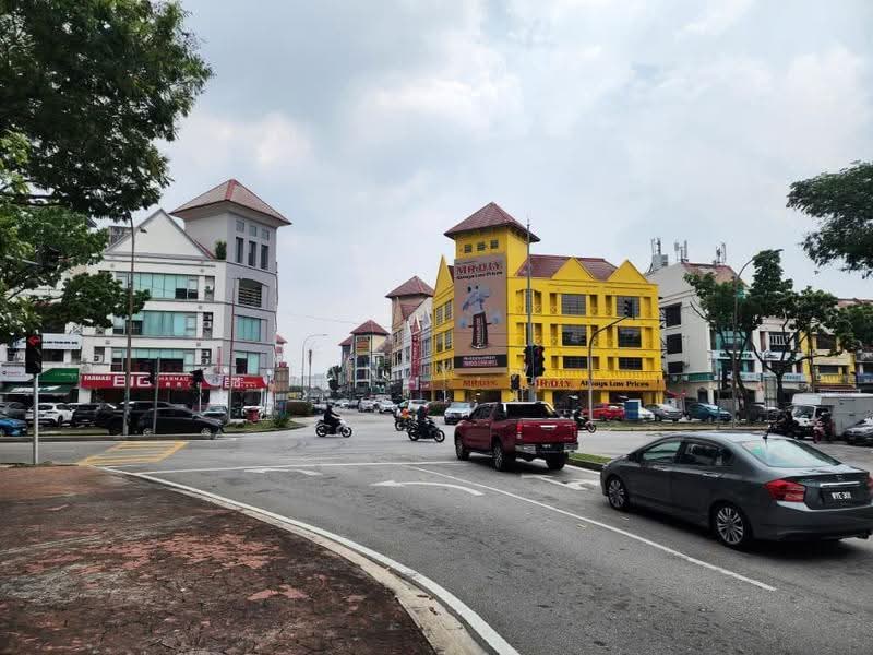 Pejabat Runcit untuk Dijual di Bandar Sunway (Sunway) - Tan Y.W. - PropertyGuru.com.my