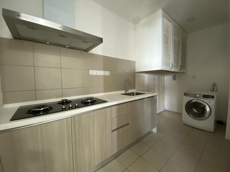Kediaman Servis untuk Disewa di Bayberry @ Tropicana Gardens - Vincent Heng - Kitchen - PropertyGuru.com.my