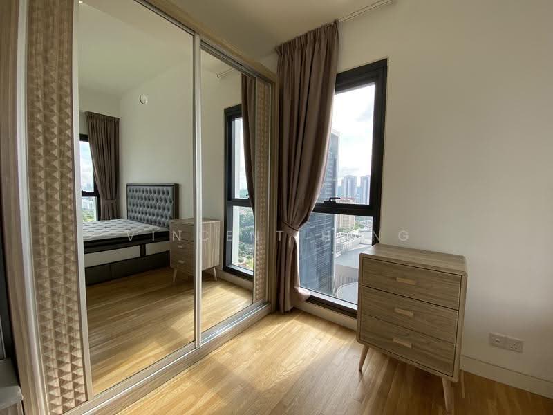 Kediaman Servis untuk Disewa di Bayberry @ Tropicana Gardens - Vincent Heng - Bedroom - PropertyGuru.com.my