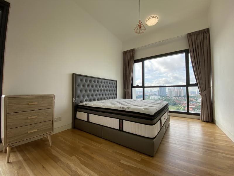 Kediaman Servis untuk Disewa di Bayberry @ Tropicana Gardens - Vincent Heng - Bedroom - PropertyGuru.com.my