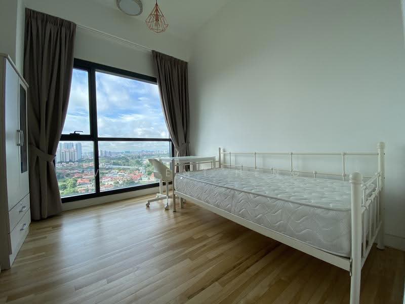 Kediaman Servis untuk Disewa di Bayberry @ Tropicana Gardens - Vincent Heng - Bedroom - PropertyGuru.com.my