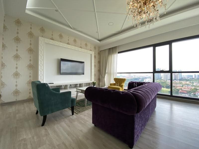 Kediaman Servis untuk Disewa di Bayberry @ Tropicana Gardens - Vincent Heng - PropertyGuru.com.my