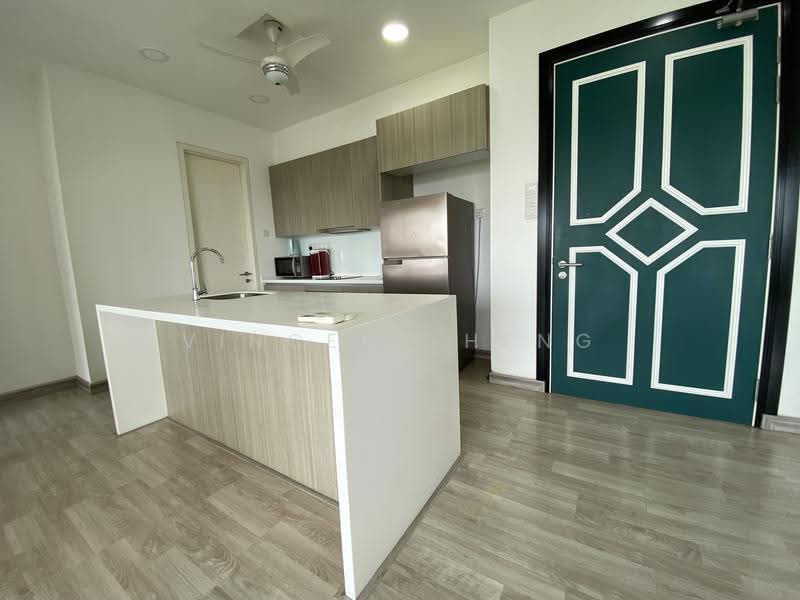 Kediaman Servis untuk Disewa di Bayberry @ Tropicana Gardens - Vincent Heng - PropertyGuru.com.my