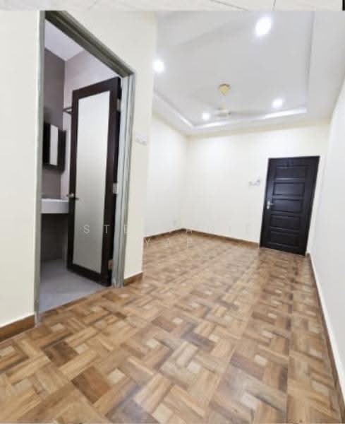 Terraced House for Sale in Kota Kemuning (Shah Alam) - Stephanie Yap - Bathroom - PropertyGuru.com.my