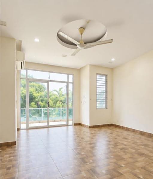 Terraced House for Sale in Kota Kemuning (Shah Alam) - Stephanie Yap - Living Room - PropertyGuru.com.my