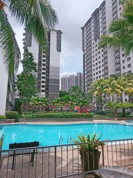 Condominium for Sale at Bayu Tasik 2 - Alan Kong - Exterior - PropertyGuru.com.my