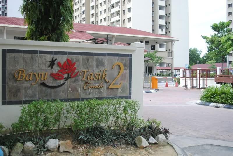 Condominium for Sale at Bayu Tasik 2 - Alan Kong - PropertyGuru.com.my