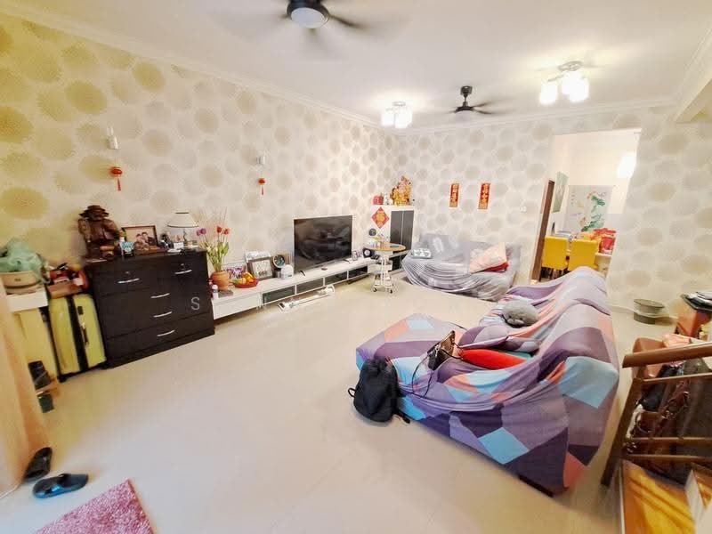 Rumah Teres 2-Tingkat untuk Dijual di Bandar Kinrara Seksyen 5 (Bandar Kinrara) - SUNNY YONG - PropertyGuru.com.my