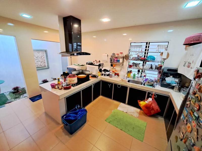 Rumah Teres 2-Tingkat untuk Dijual di Bandar Kinrara Seksyen 5 (Bandar Kinrara) - SUNNY YONG - PropertyGuru.com.my