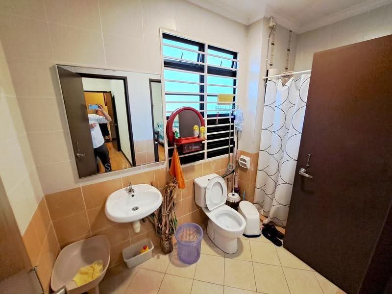 Rumah Teres 2-Tingkat untuk Dijual di Bandar Kinrara Seksyen 5 (Bandar Kinrara) - SUNNY YONG - PropertyGuru.com.my