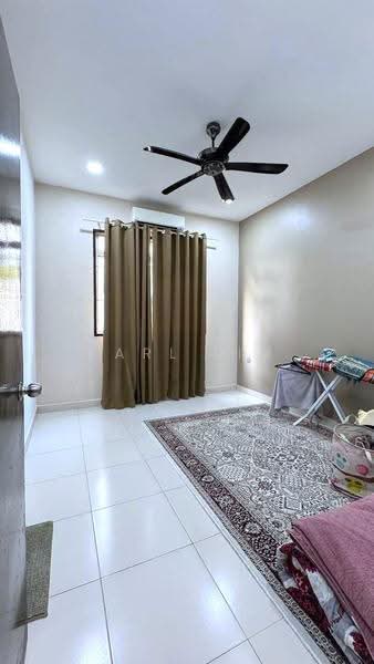 Rumah Teres 2-Tingkat untuk Dijual di Taman Nusa Idaman (Iskandar Puteri (Nusajaya)) - Karl Lim - Bedroom - PropertyGuru.com.my