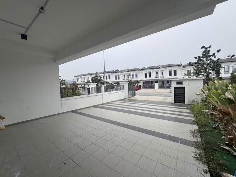 Rumah Teres 2-Tingkat untuk Disewa di Bandar Baru Bangi (Selangor) - Mohd Faizal - Exterior - PropertyGuru.com.my