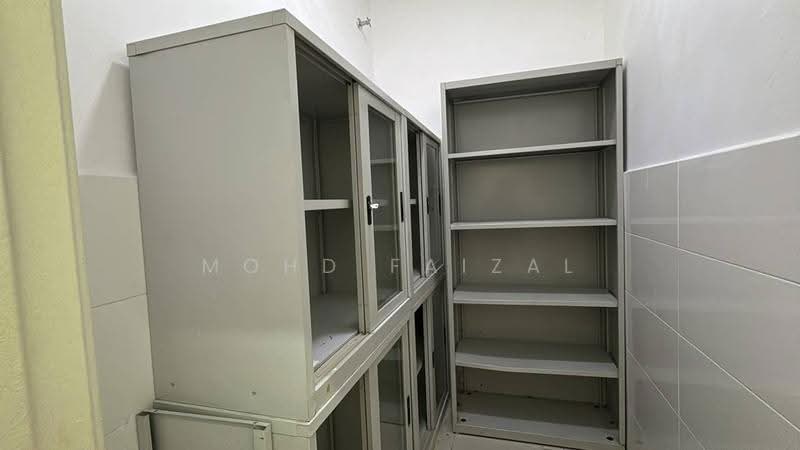 Rumah Teres 2-Tingkat untuk Disewa di Bandar Baru Bangi (Selangor) - Mohd Faizal - PropertyGuru.com.my