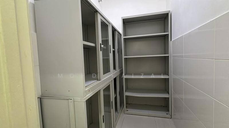 Rumah Teres 2-Tingkat untuk Disewa di Bandar Baru Bangi (Selangor) - Mohd Faizal - PropertyGuru.com.my