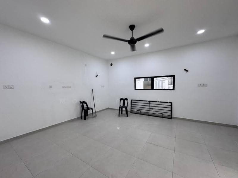 Rumah Teres 2-Tingkat untuk Disewa di Bandar Baru Bangi (Selangor) - Mohd Faizal - Interior - PropertyGuru.com.my
