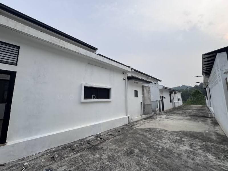 Rumah Teres 2-Tingkat untuk Disewa di Bandar Baru Bangi (Selangor) - Mohd Faizal - Exterior - PropertyGuru.com.my