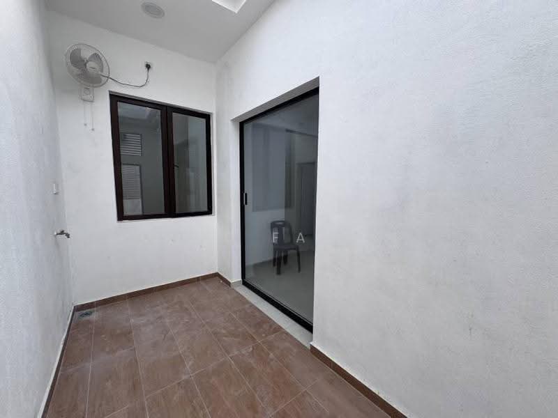Rumah Teres 2-Tingkat untuk Disewa di Bandar Baru Bangi (Selangor) - Mohd Faizal - Interior - PropertyGuru.com.my