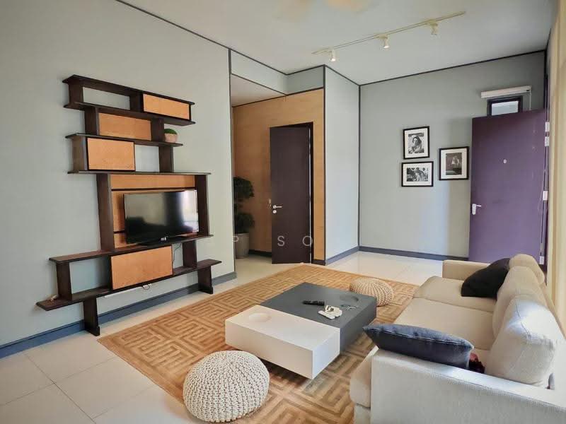 Rumah Teres untuk Disewa di Medini (Iskandar Puteri (Nusajaya)) - JP Soh - PropertyGuru.com.my