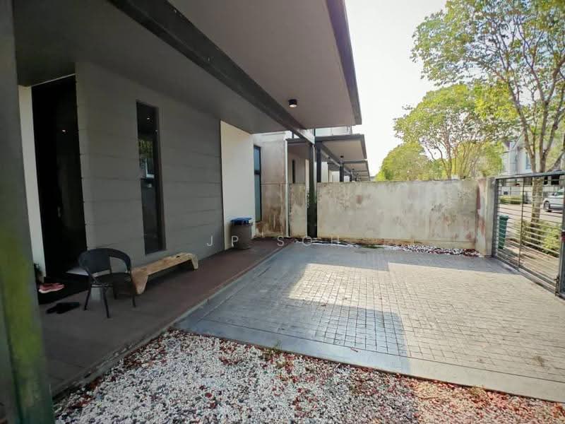 Rumah Teres untuk Disewa di Medini (Iskandar Puteri (Nusajaya)) - JP Soh - PropertyGuru.com.my