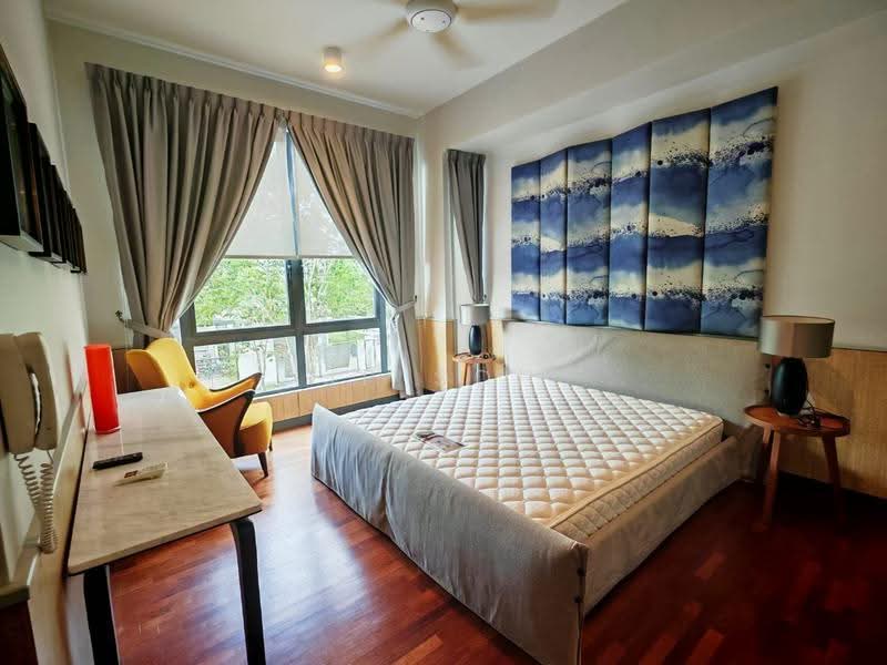Rumah Teres untuk Disewa di Medini (Iskandar Puteri (Nusajaya)) - JP Soh - PropertyGuru.com.my
