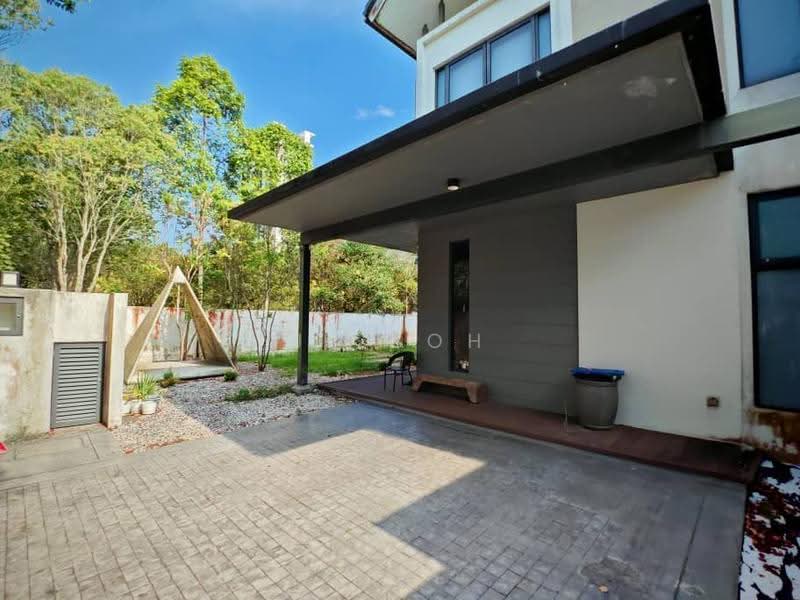 Rumah Teres untuk Disewa di Medini (Iskandar Puteri (Nusajaya)) - JP Soh - PropertyGuru.com.my