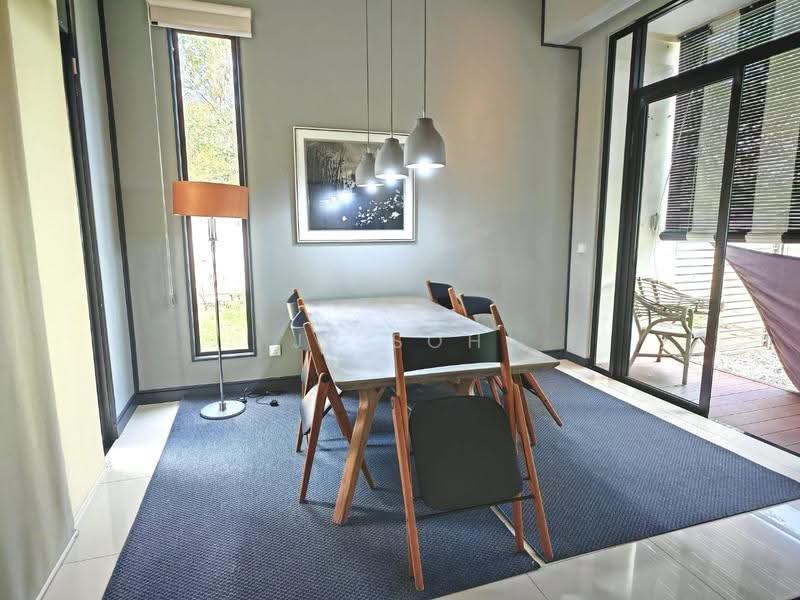 Rumah Teres untuk Disewa di Medini (Iskandar Puteri (Nusajaya)) - JP Soh - PropertyGuru.com.my