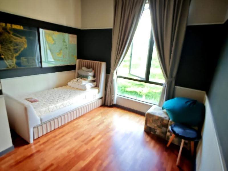 Rumah Teres untuk Disewa di Medini (Iskandar Puteri (Nusajaya)) - JP Soh - PropertyGuru.com.my
