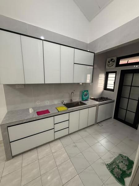 1-storey Terraced House for Rent in Bandar Baru Permas Jaya (Permas Jaya) - Cora Loh - PropertyGuru.com.my