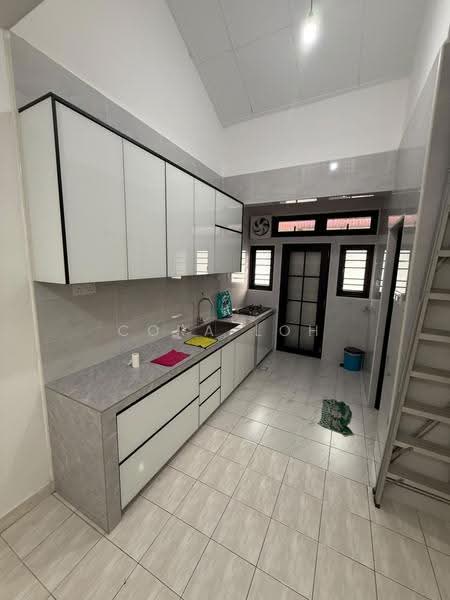 1-storey Terraced House for Rent in Bandar Baru Permas Jaya (Permas Jaya) - Cora Loh - PropertyGuru.com.my