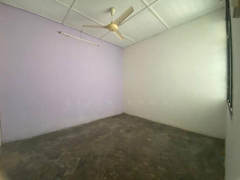 1-storey Terraced House for Sale in Taman Canning (Ipoh) - Qazin Khoo - Interior - PropertyGuru.com.my
