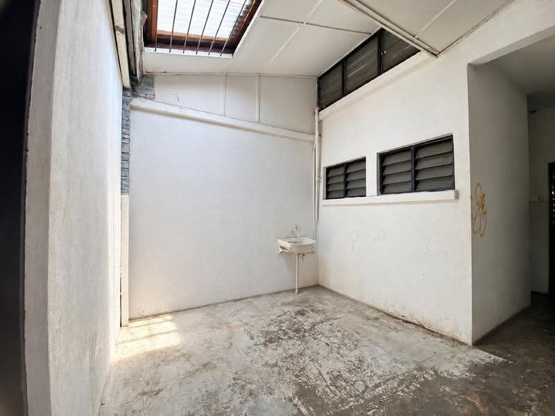 1-storey Terraced House for Sale in Taman Canning (Ipoh) - Qazin Khoo - Interior - PropertyGuru.com.my