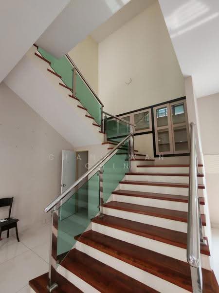 Banglo Pautan untuk Dijual di Taman Kluang Indah (Kluang) - Chang Wan Chin - Interior - PropertyGuru.com.my