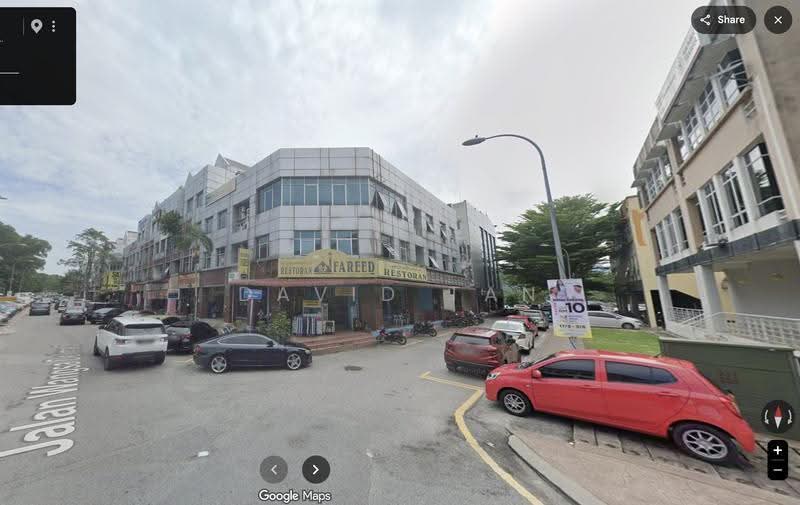 Kedai untuk Disewa di Wangsa Maju (Kuala Lumpur) - David Tan - PropertyGuru.com.my