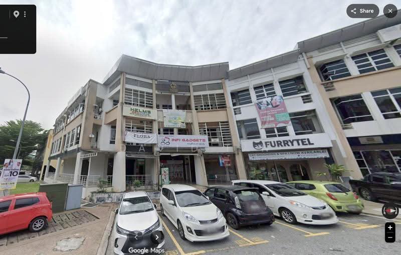 Kedai untuk Disewa di Wangsa Maju (Kuala Lumpur) - David Tan - PropertyGuru.com.my