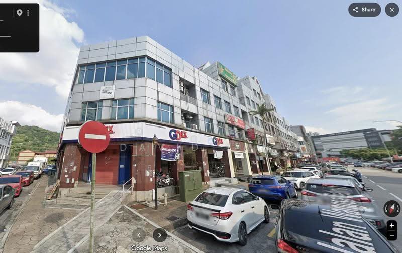 Kedai untuk Disewa di Wangsa Maju (Kuala Lumpur) - David Tan - PropertyGuru.com.my