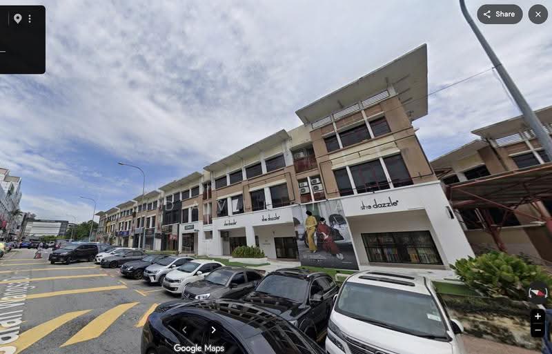 Kedai untuk Disewa di Wangsa Maju (Kuala Lumpur) - David Tan - PropertyGuru.com.my