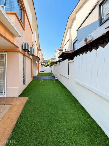 Semi-Detached House for Sale in Setia Damai (Setia Alam) - Alwin Lee - Exterior - PropertyGuru.com.my