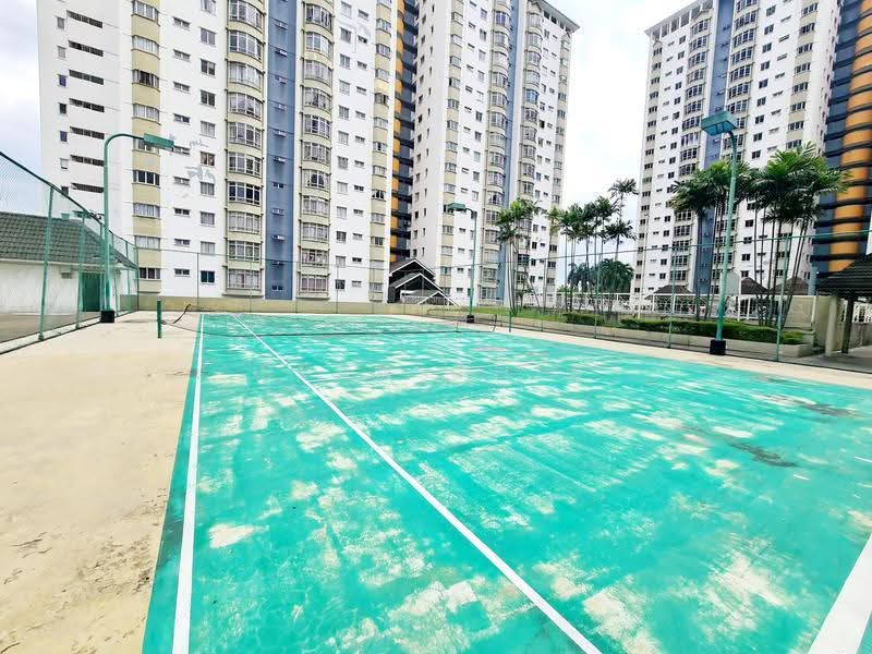 Condominium for Sale at Endah Regal Condominium - Sean Chia - PropertyGuru.com.my