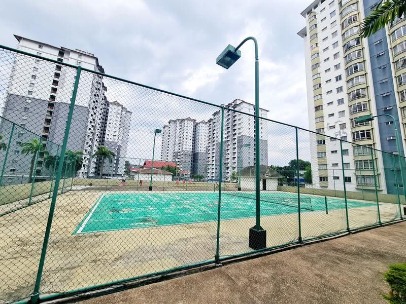 Condominium for Sale at Endah Regal Condominium - Sean Chia - Exterior - PropertyGuru.com.my