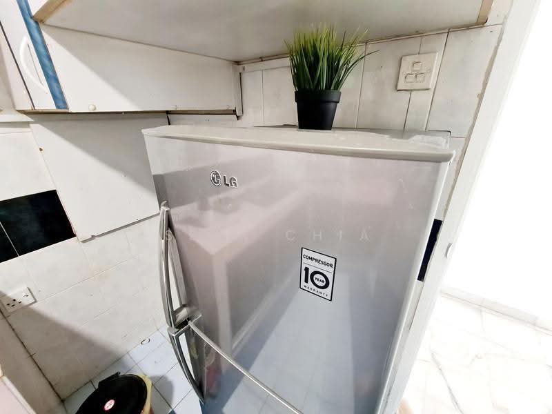 Condominium for Sale at Endah Regal Condominium - Sean Chia - PropertyGuru.com.my