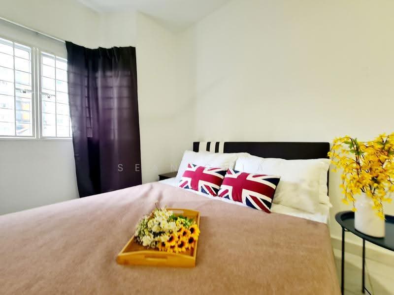 Condominium for Sale at Endah Regal Condominium - Sean Chia - Bedroom - PropertyGuru.com.my