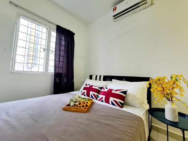 Condominium for Sale at Endah Regal Condominium - Sean Chia - Bedroom - PropertyGuru.com.my