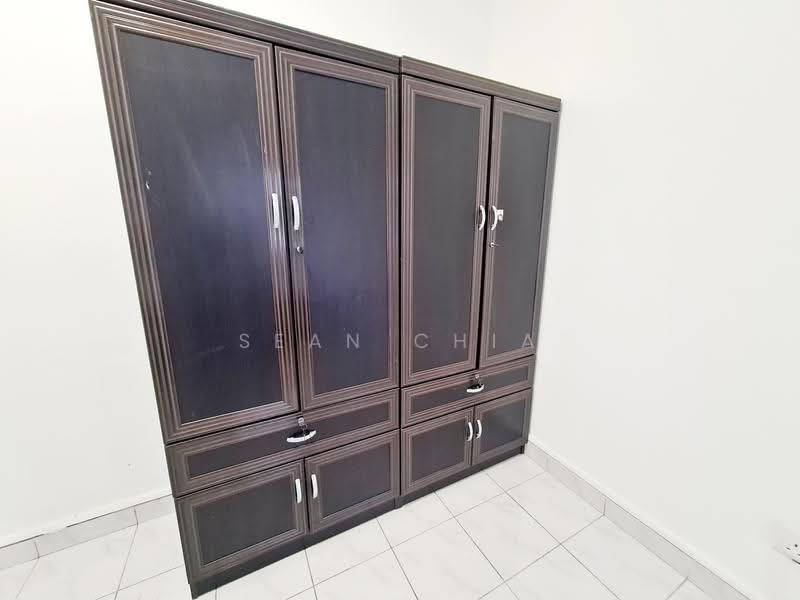 Condominium for Sale at Endah Regal Condominium - Sean Chia - Interior - PropertyGuru.com.my